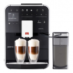 Кофемашина Melitta Barista TS Smart Black